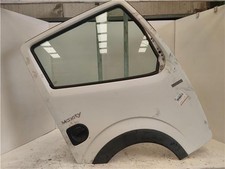 Porte avant et accessoires Renault MAXITY