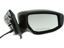 Right Mirror For 2013 Nissan Sentra RP345WN