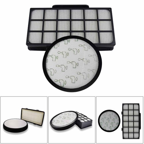 Filter Vacuum Cleaner ZR904301 3pcs For For RO7676EA Brand New - Picture 3 of 8