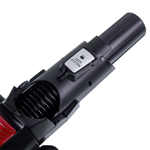 Cordless Vacuum Cleaner Turbo Brush Rowenta SS-2230003001 black - 第 2/6 張圖片