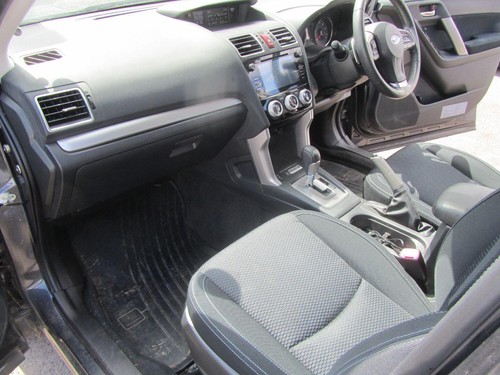 SUBARU FORESTER 2.0 i XE 2015 - Picture 23 of 23