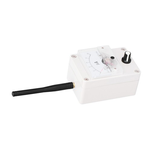 RF Signal Level Meter 100K-1000MHz Field Strength Indicator For Radio. - Picture 20 of 23