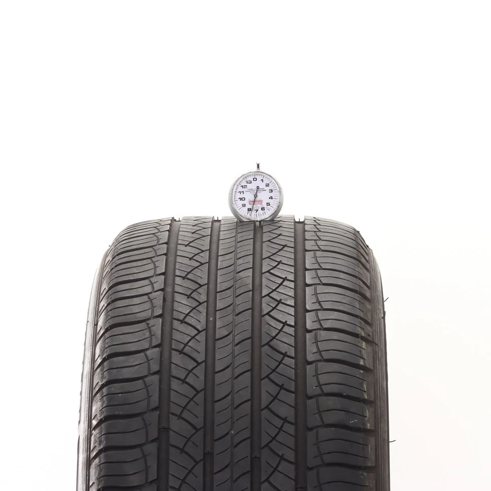 Michelin Latitude Tour HP ZP 107H 255/50R19 usado - 7,5/32 Foto 3 de 4