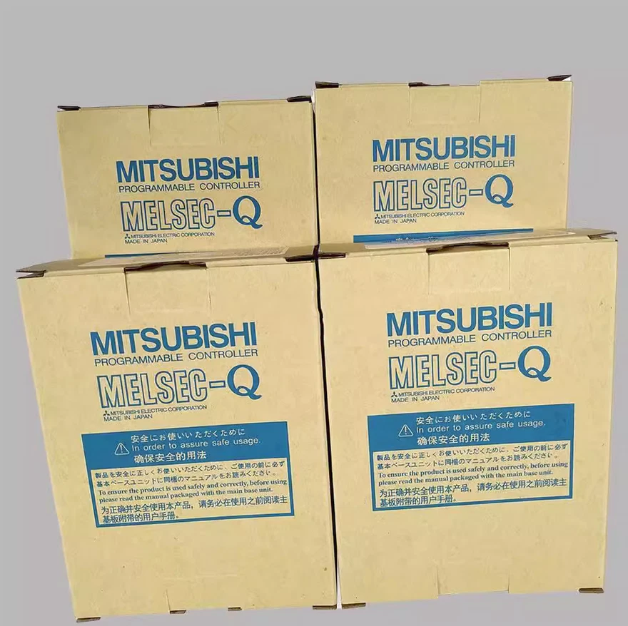 fast ship Mitsubishi plc Q4MCA-4MBS NEW | eBay