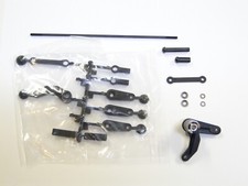 New Kyosho 4wd Servo Saver Optima Pro Kn27 New Kyosho 4wd Servo Saver Optima Pro Kn27