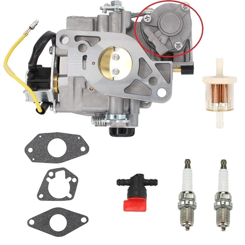 Carburetor For Kohler 24853306-S 24 853 306-S 24 853 257-S 2485391-S 24-853-91-S