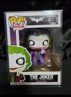 dark knight joker funko 36