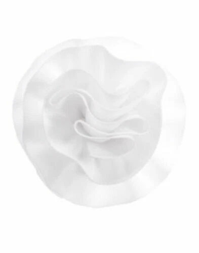 Gymboree White Hair Accessories for Girls