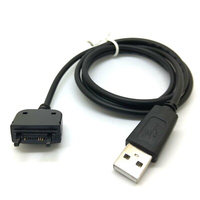 USB sync data CABLE for Sony Ericsson W830 w850 w880 Z550 Z558 TM506 TM-506