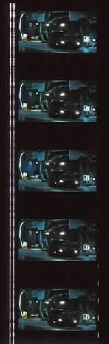 Aliens 35mm Film Cell strip very Rare var_e - Picture 146 of 147