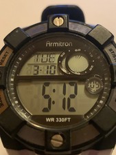 armitron illuminator