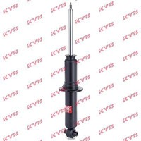 KYB 341133 StoßDÄMpfer Hinterachse FÜR Audi