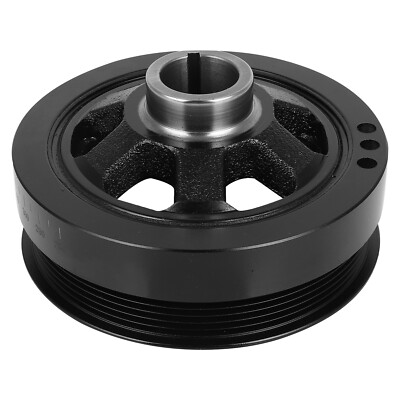 For Mercedes Benz SL500 S500 ML500 ML320 G500 E500 E430 E320 Harmonic Balancer