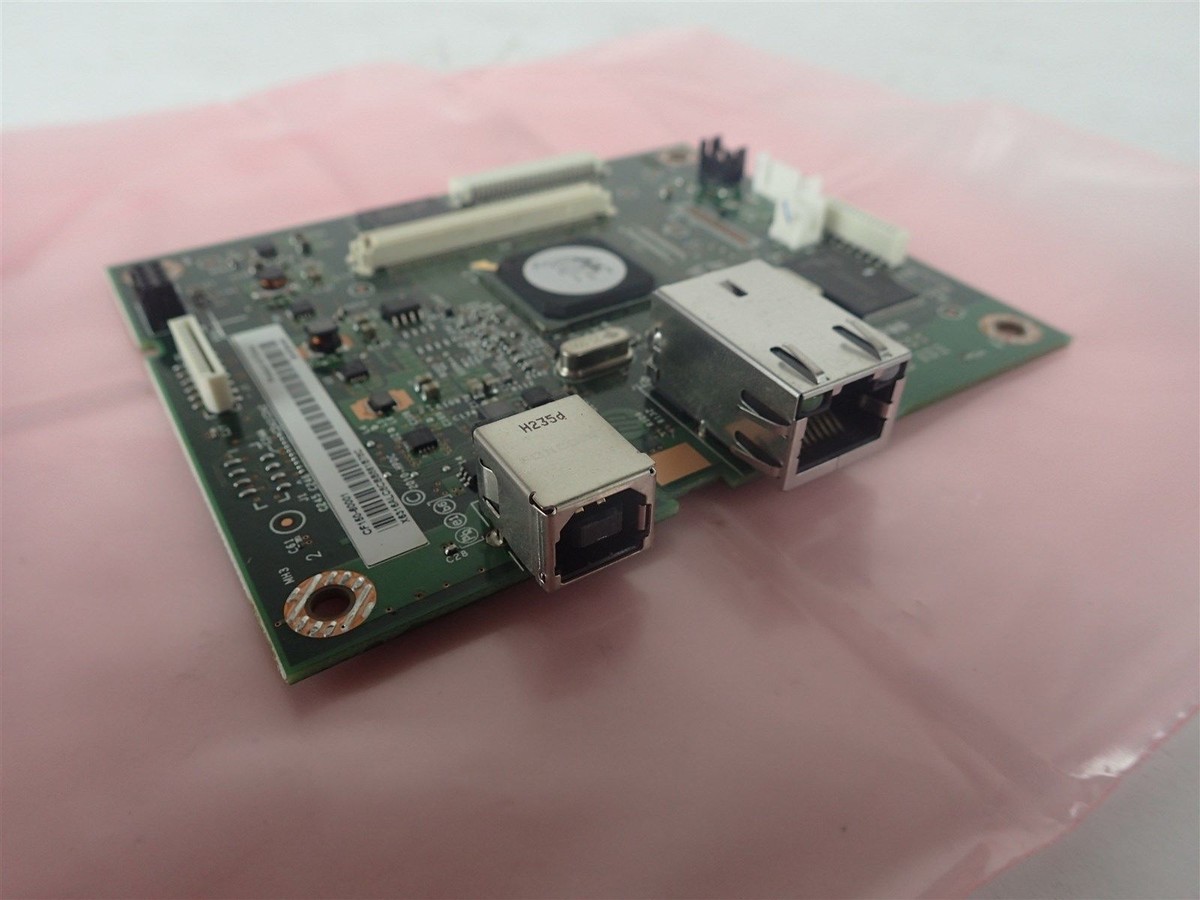 Formatter (Main Logic) Board for HP LaserJet Pro 400 M401dn CF150