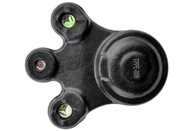 Kit 2 Rotules Suspension Avant Pour Peugeot 407-C5-C6 - Pièce Qualité OEM