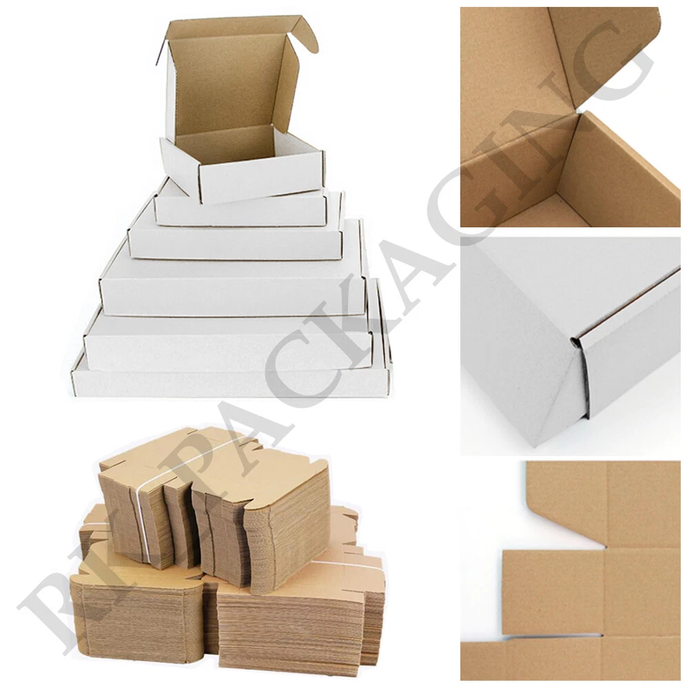 Small boxes 2024 for packing