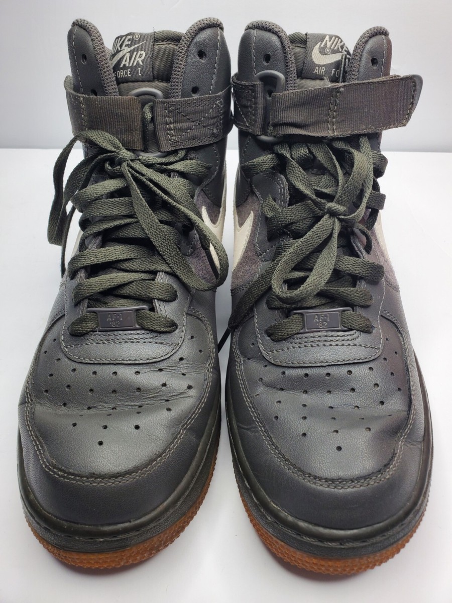 Size 8.5 - Nike Air Force 1  display picture 2