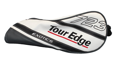 Tour Edge Exotics 723 Fairway Headcover BRAND NEW