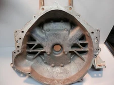 OMC Stringer Adapter Housing 909325 981552  GM  4 ,6 & 8 Cyl (S-2)