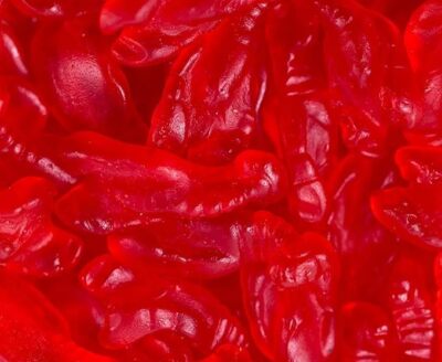 Bayside Candy Gummy Collection - Gummi Collection Gummy Red Lobsters
