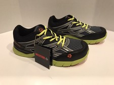 wolverine tennis shoes