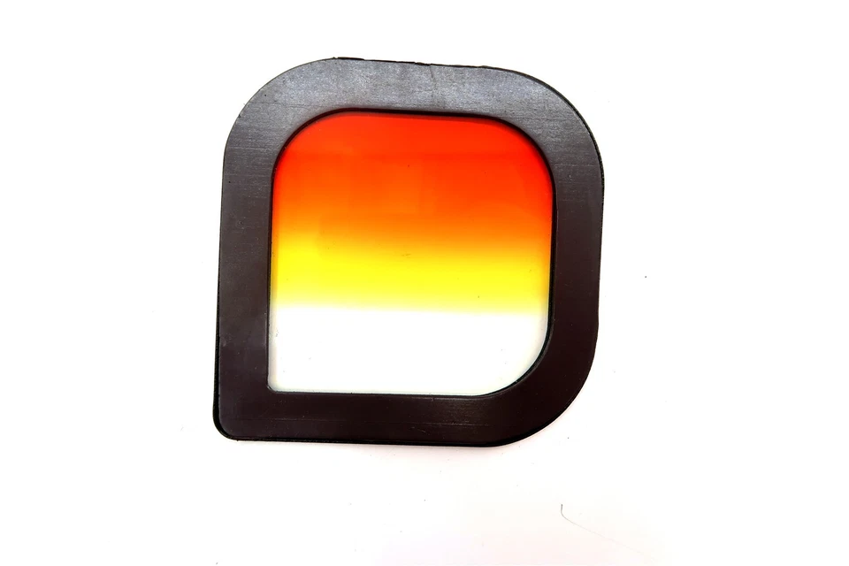 TIFFEN MCS CLEAR SUNSET Magnetic Filter in Original Box  - Image 3 of 4