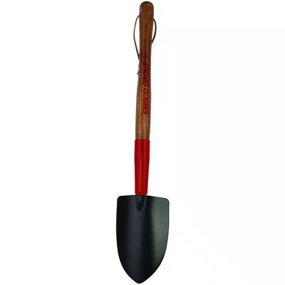 15 In. Wood Handle Forged Trowel