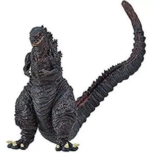 Sega shin godzilla 2025 premium figure