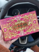 Pat McGrath Mothership MTHRSHP MEGA Celestial Nirvana Eyeshadow Palette - New