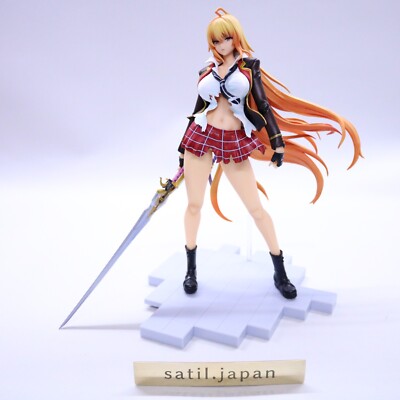 KADOKAWA Valkyrie Drive Mermaid Mirei Shikishima 1/7 Scale PVC