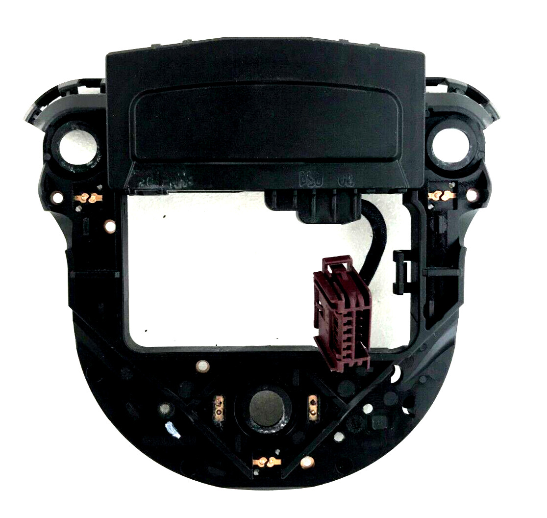 Genuine Mercedes steering wheel contact plate A1664640417. Switch 