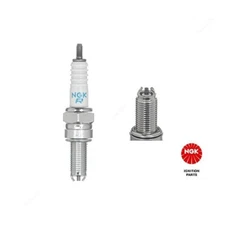 NGK Motorcycle Spark Plug  - Pack of 4 - D6HA - BC13623 - T