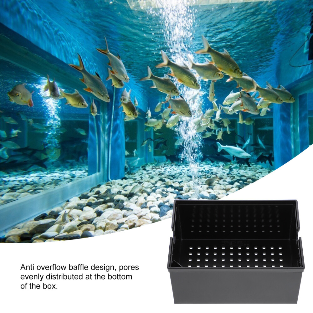 Aquarium External Filter Trickle Rain Drop Upper Box Fish Tank Water Filter Box | eBay Aquarium External Filter Trickle Rain Drop Upper Box Fish Tank Water Filter Box | eBay