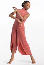 Weissman Showtime Stitches Style 14346 Size Womans MA 8/10
