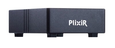 PliXiR Elite BDC 12V/4A Balanced Linear Power Supply (dual output)