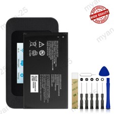 For ZTE MF288 Smart Hub Turbo TELUS Bell Replacement Battery Li3930T44P4h794659