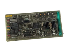 USED General Electric 1F1-F007 Circuit Board