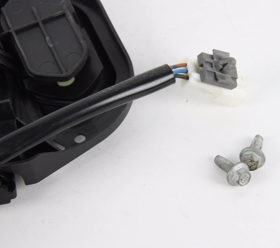 Mazda 6 2003-2008 sedán OEM maletero cierre tapa actuador GK2A56820A 2234 Foto 2 de 3