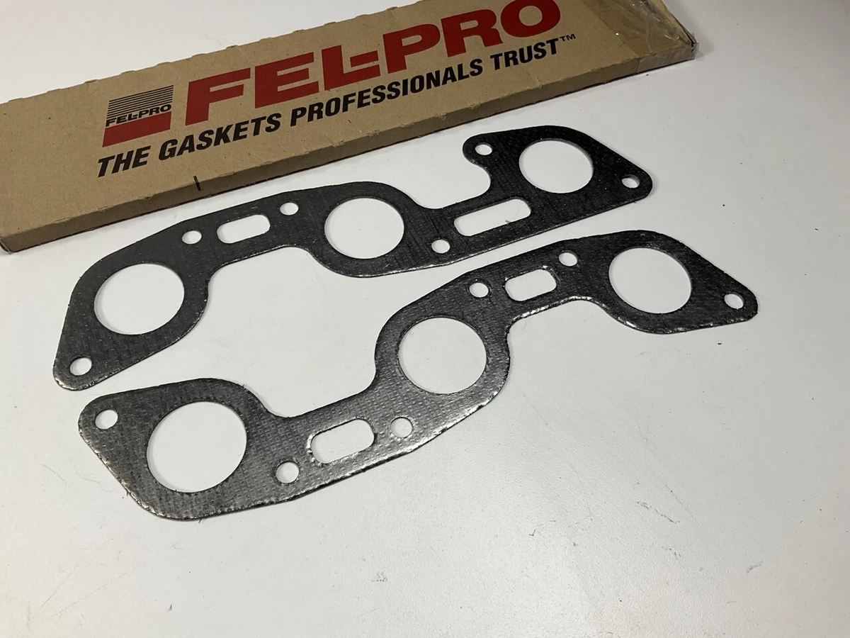 Fel-Pro Exhaust Gaskets for 1984 Nissan 300ZX for sale | eBay