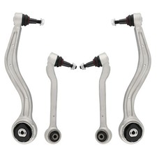Suspension Kit Front Lower Forward & Rearward Control Arm For 13-19 Cadillac ATS