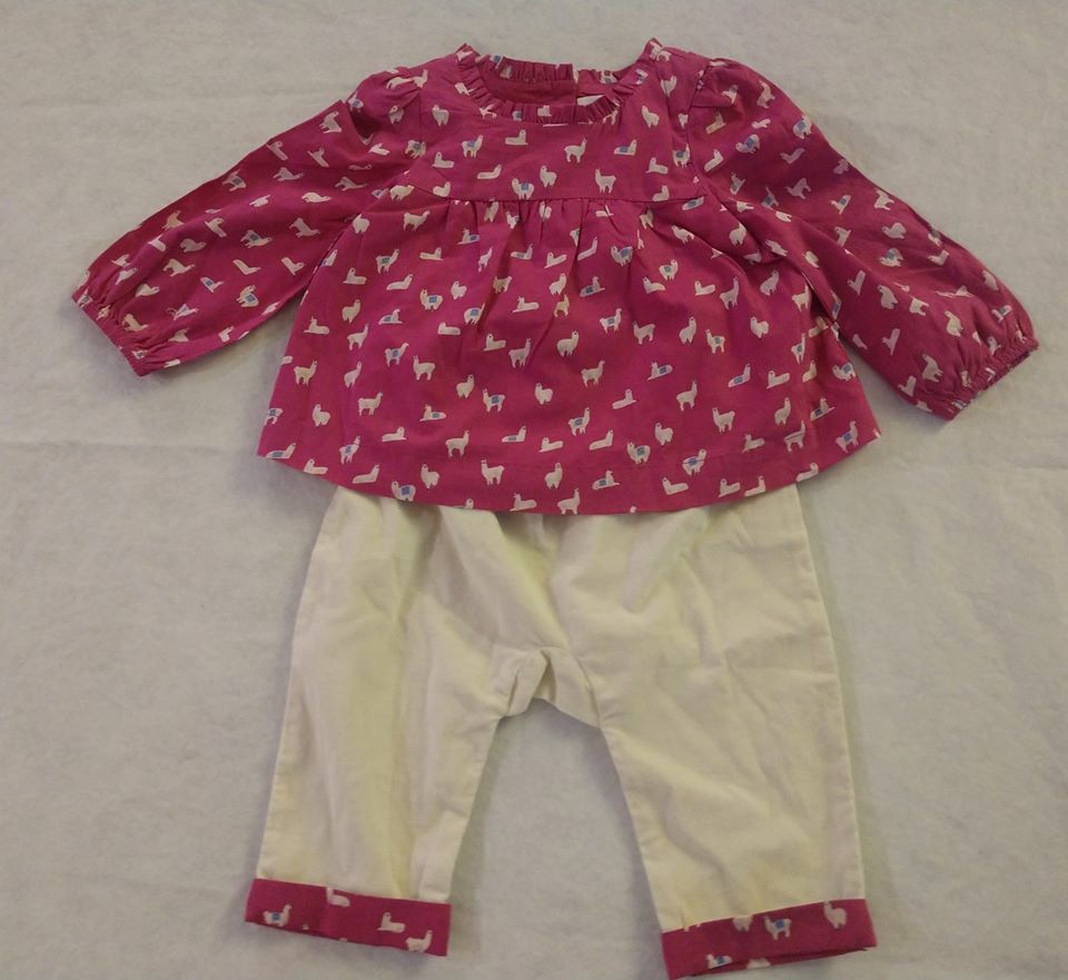 hopscotch newborn baby clothes