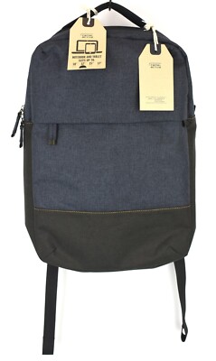 Camel Active Hong Kong Tasche Herren Einheitsgröße Rucksack Gepolstert Laptop