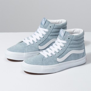 vans azul cielo