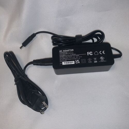 AC Adapter ADP195334L HP, Dell Latitude 3520 3420 3320 Not Tested - Picture 1 of 4