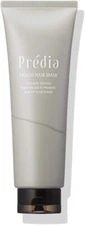 Kose Predia Fango Hair Mask n 250g Herbal Green Floral Scent