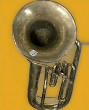 Conn Elkhart Baritone #E65536