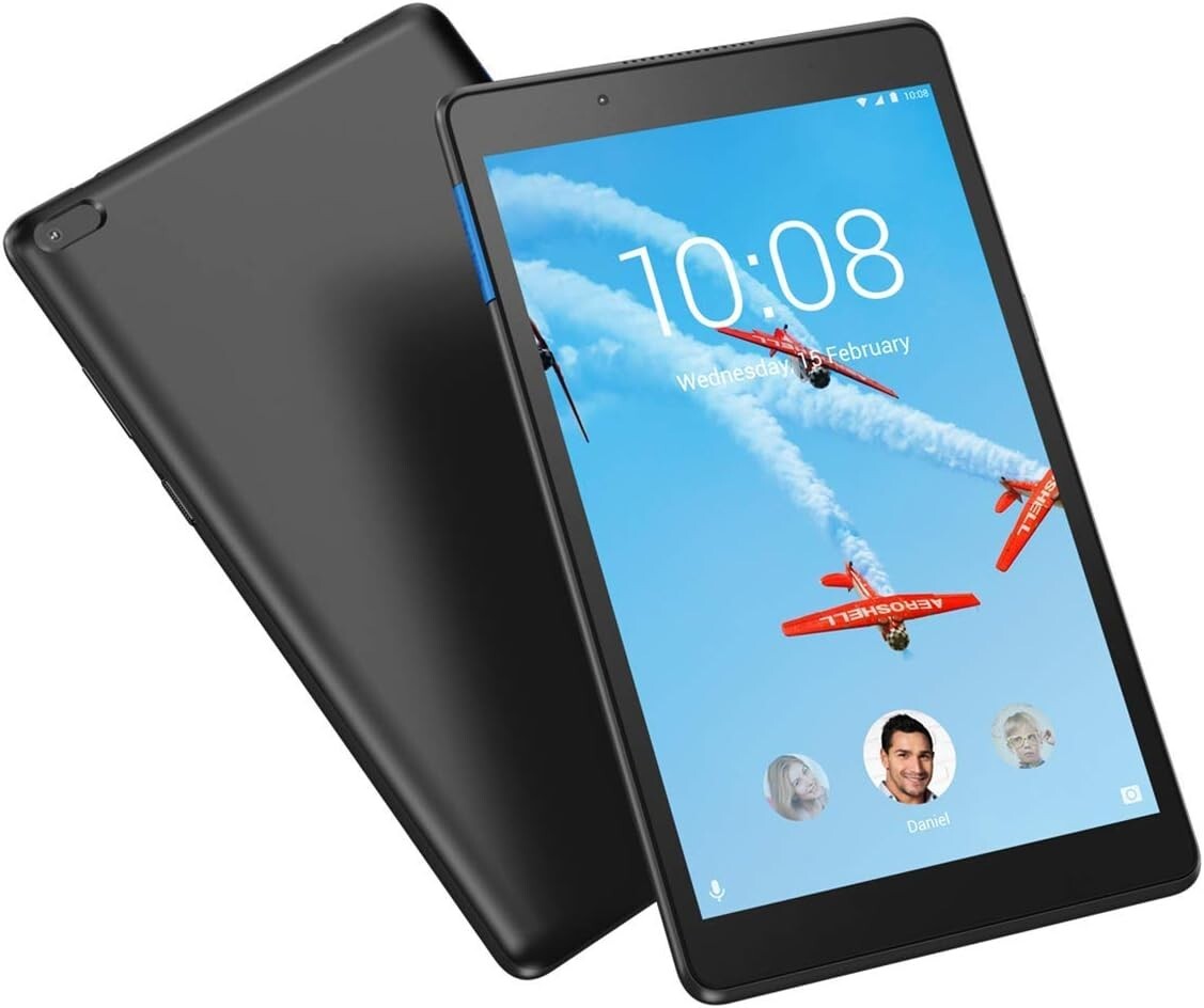 Lenovo TAB E8 Tablet 8" 1 GB RAM, 16 GB Storage (TB8304F1 )™ eBay