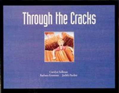 Through the Cracks - paperback, 9780871928771, Carolyn Sollman