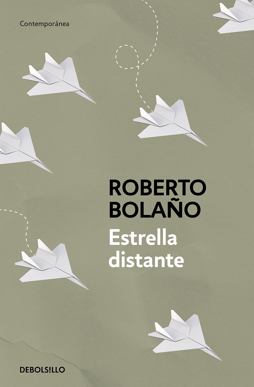 9788466337045 Estrella distante - Roberto Bolano