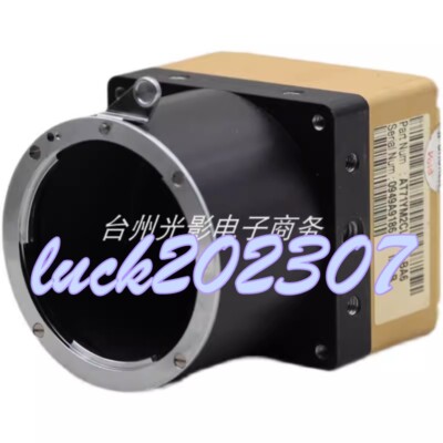 1PC USED E2V AViiVA AT71YM2CL4010-BA6 4K linear array industrial camera #YY